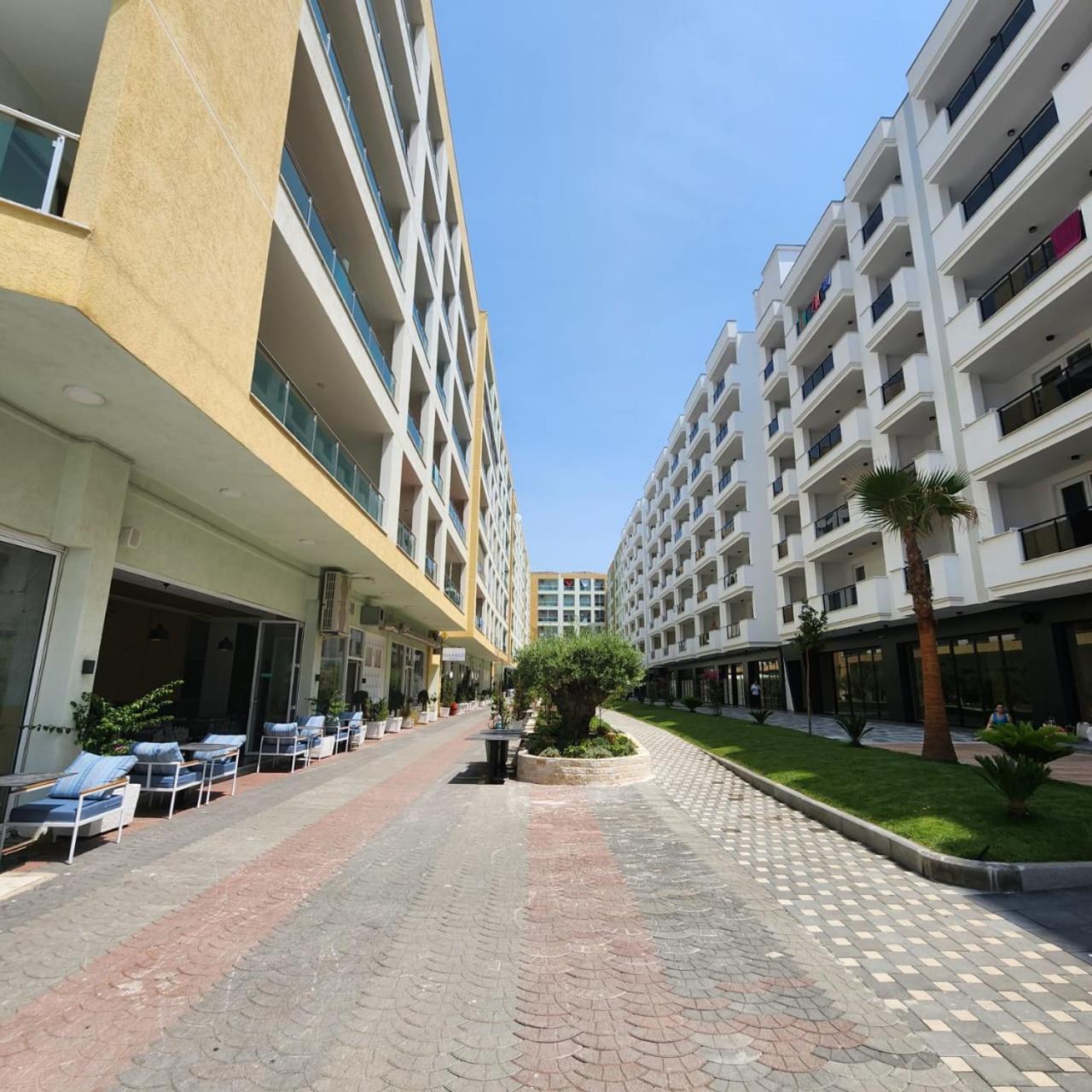 Apartamento Cost Kosova