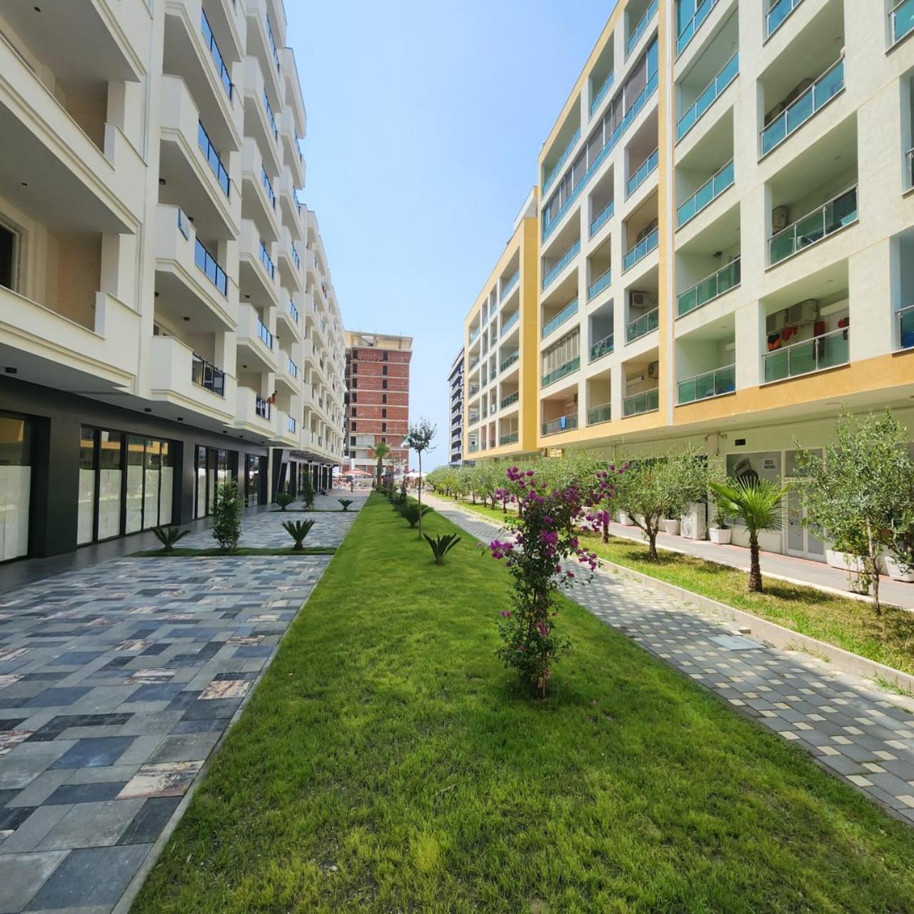 Apartamento Cost Kosova Shëngjin