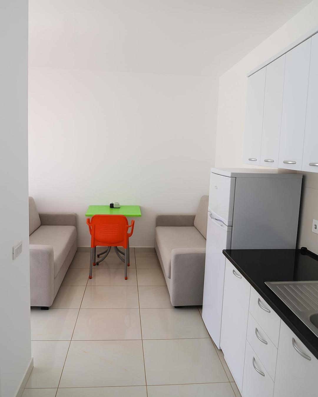 Cost Kosova Apartamento Shëngjin