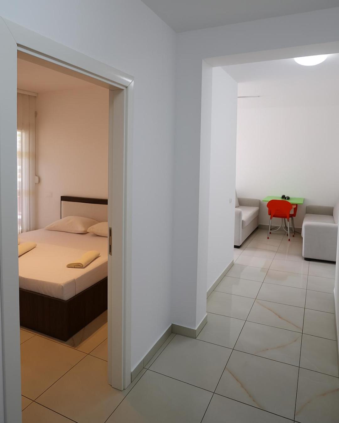 Apartamento Cost Kosova *