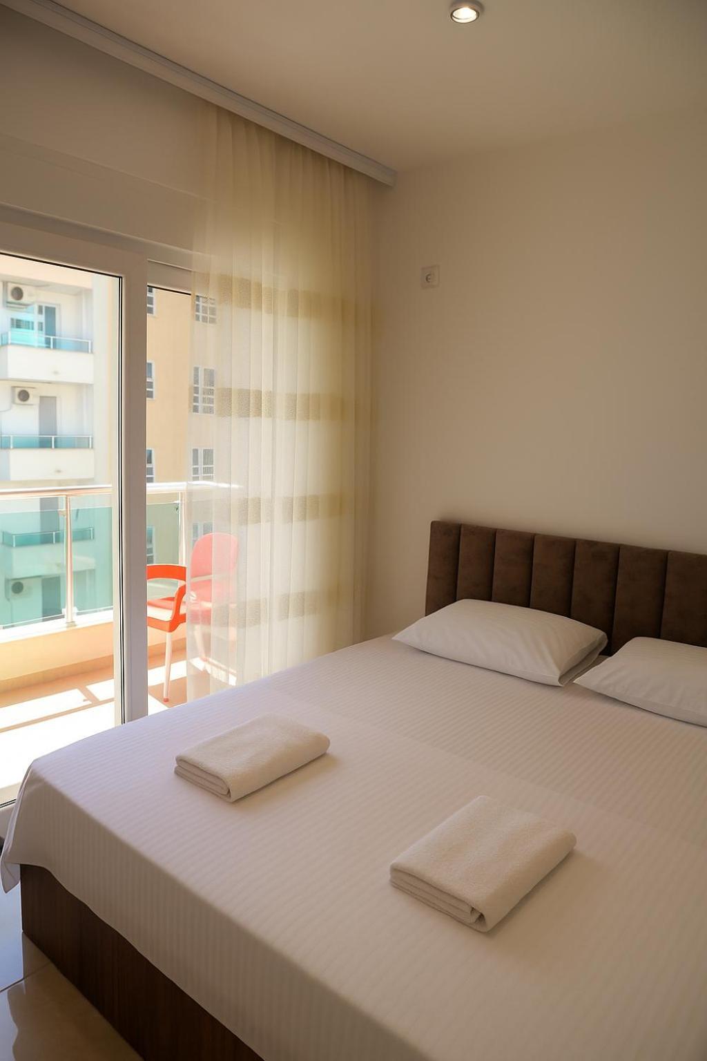Cost Kosova Apartamento