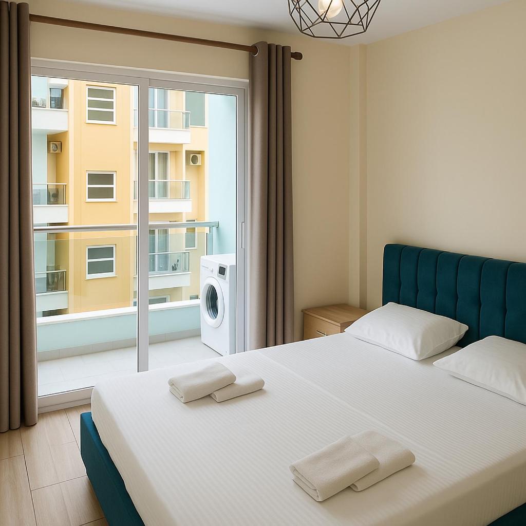 Cost Kosova Apartamento Shëngjin