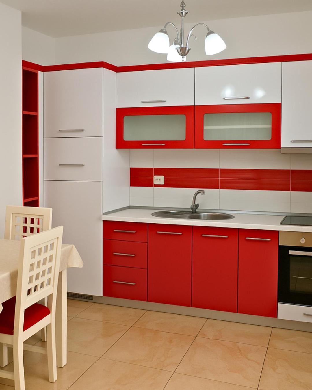 Cost Kosova Apartamento *
