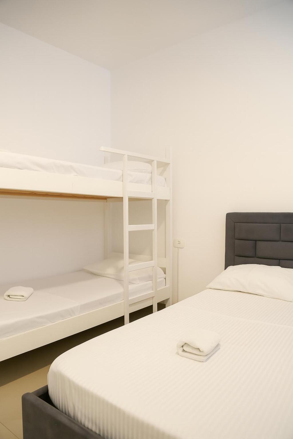 Cost Kosova Apartamento Shëngjin