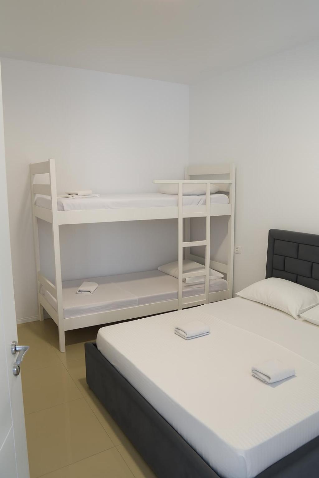 Cost Kosova Apartamento