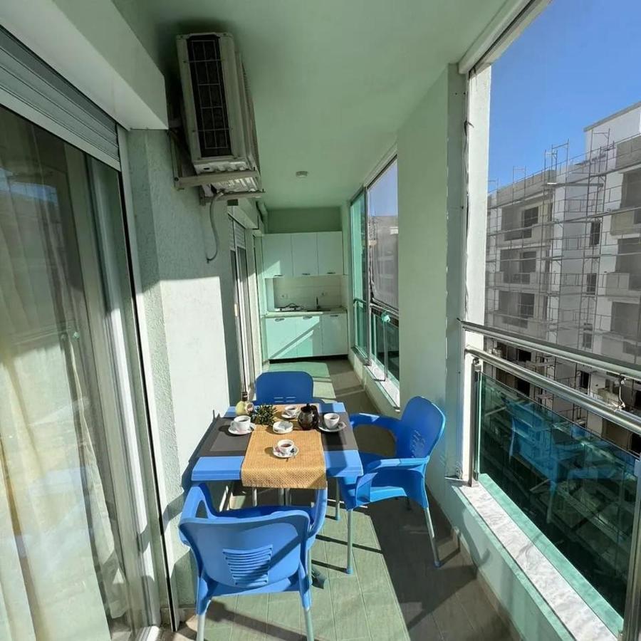 Leilighet Low Cost Banesa Kosovare