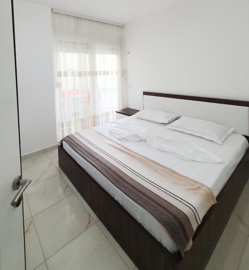 Low Cost Banesa Kosovare Leilighet Shëngjin