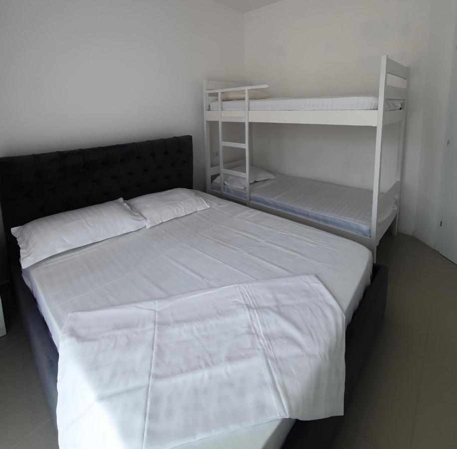Leilighet Low Cost Banesa Kosovare Shëngjin