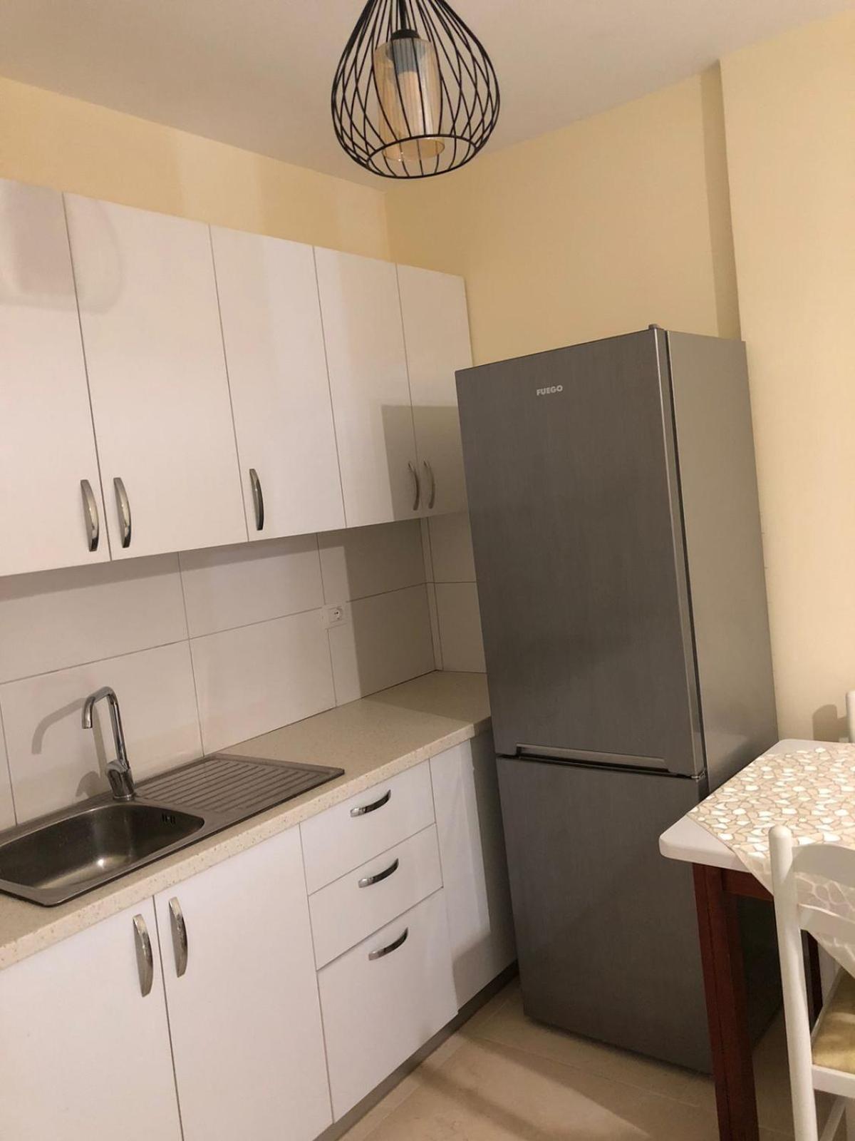 Leilighet Low Cost Banesa Kosovare