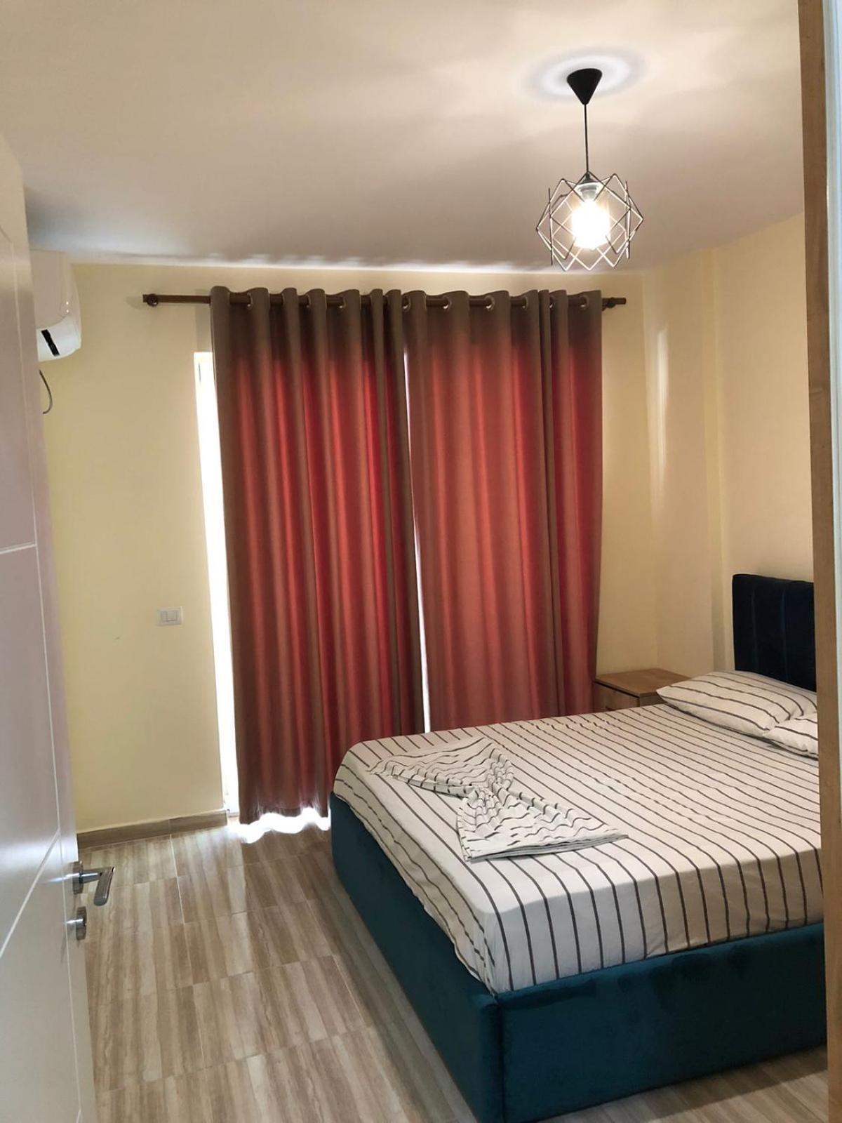 Low Cost Banesa Kosovare Leilighet Shëngjin
