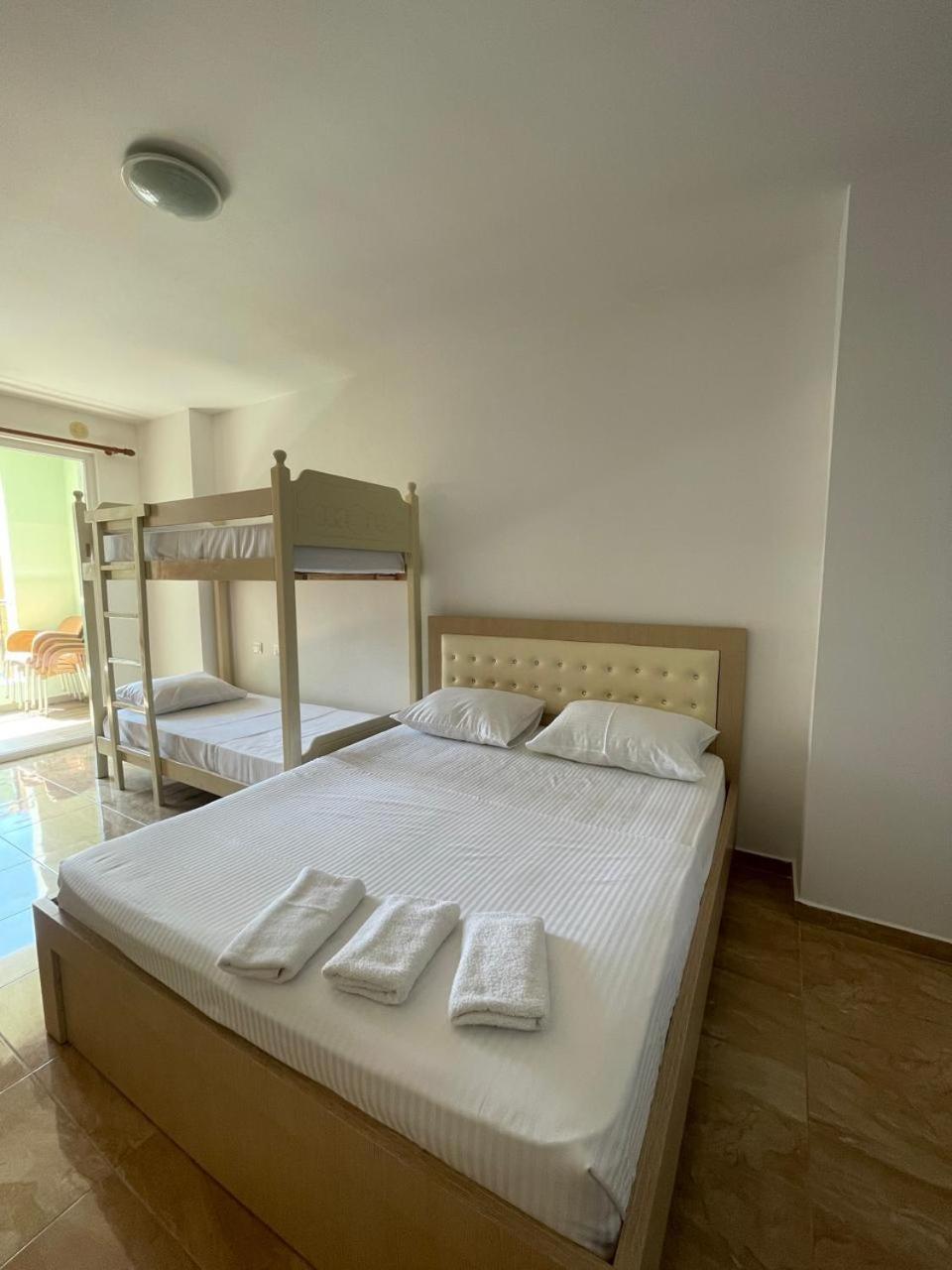Leilighet Low Cost Banesa Kosovare *