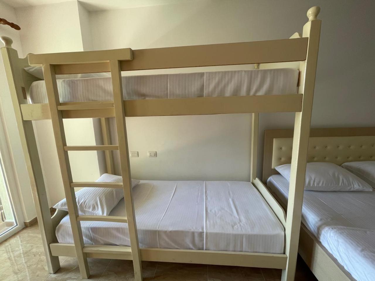 Leilighet Low Cost Banesa Kosovare Shëngjin