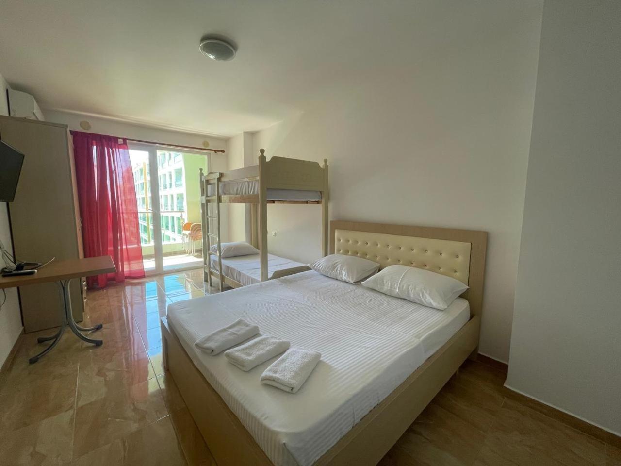 Low Cost Banesa Kosovare Leilighet *